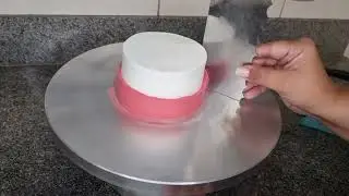 ESPATULANDO BENTO CAKE E EMBALAGEM QUE EU USO PARA VENDER