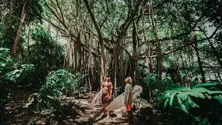 VER&Atilde;O EM NORONHA - Rodrigo Saldanha & Ryan Kainalo