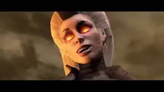 Mortal Kombat XL campaign chapter 8-11!