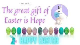Happy Easter whatsapp status || Easter wishes 2021 status || VT smart status || 4th April status||