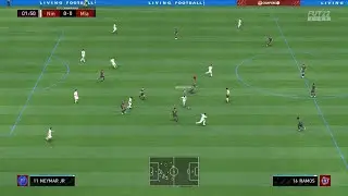 Butt TACTICS 424 FIFA 22 Ultimate team!