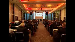 Opening Remarks - David Marchant, Founder, OffshoreAlert