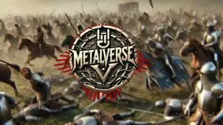 Metal Verse - Grunwald ⚔️🛡️🇵🇱