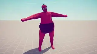 🔥 NEW SUMO vs EVERY UNIT Totally Accurate Battle Simulator TABS 🔥
