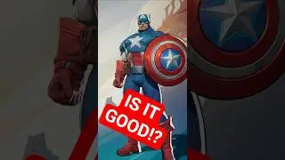 Is it worth it? - Marvel Rivals season 4 battle pass revealed!