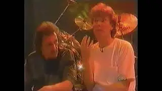 Traffic - Interview & Rehearsals (Sounds of Summer Review, ABC, 1994)