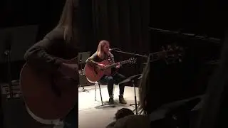 Coming Home (Original)