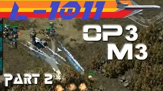 Let's Play MechCommander Gold: Op3M3 (Part 2)