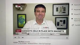 earSHOTS Review Sky News Australia