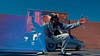 Snoop Dogg & 2Pac - Machine Gun Funk ft. The Notorious B.I.G