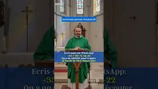 Le Diable ne peut pas lire vos pens&eacute;es : Voici son point faible