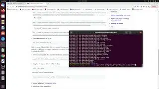 Downloading sequencing data on ubuntu/linux - SRA toolkit