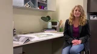 Behind the Designer&rsquo;s Desk with Executive Vice President of Design Build LeAnn Ostheimer.