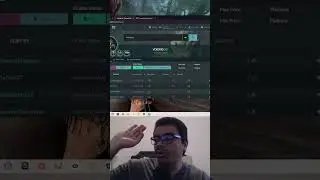 The easy way to get the Necramech in Warframe