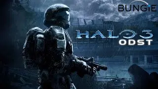 H3ODST #1