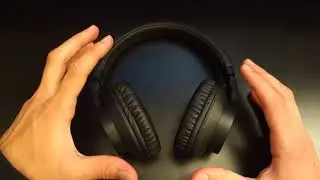 Обзор Creative Outlier Black &mdash; недорогие Bluetooth-наушники &mdash; TotallydubbedHD