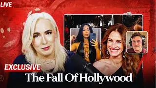 The Broken Model of Hollywood: Why Movie Stars Like Julia Roberts Are Failing at the Box Office