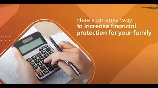 Term Insurance with Accidental Death Cover