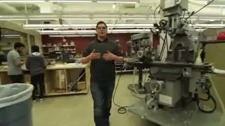 Engineering Product Innovation Center at Boston University