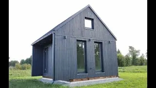 WOHOM Moodulmaja - Henry 20m2