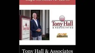 Chapel Hill Homes For Sale NC
