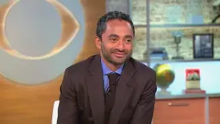 Social Capital CEO on what 