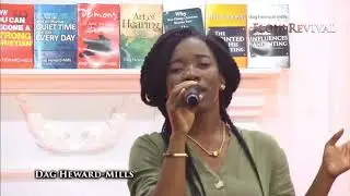 Praise & Worship | Flow Revival Service | First Love Church | Dag Heward-Mills | 20.09.2020