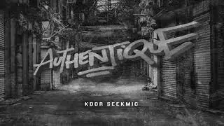 2021 // 05 - J'ai craqué - KDOR X SEEKMIC