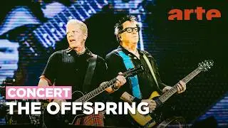 The Offspring, live at Hellfest Open Air 2026- ARTE Concert