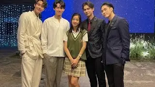 TIKTOK | F4 THAILAND | BOYS OVER FLOWERS | VƯỜN SAO BĂNG PHIÊN BẢN THAILAN