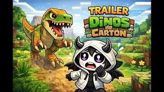 tr&aacute;iler de la nueva serie 