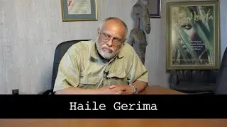 Haile Gerima - Black Imagination and the 21st Century Plantation (2015)