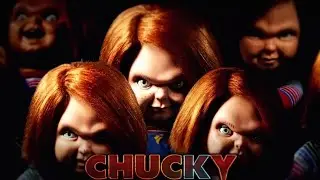 Chucky temporada 2 trailer 2 Espa&ntilde;ol Latino