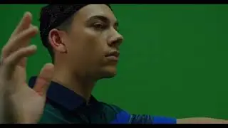 Dos Santos - Folder Mine H&aelig;nder (Officiel Promovideo)