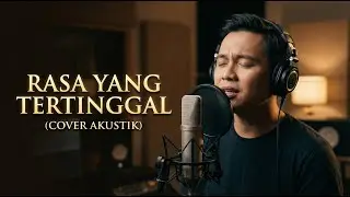 (VIRAL TIKTOK) RASA YANG TERTINGGAL - ST12 (COVER AKUSTIK) diien music