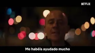 HOGAR  TRAILER OFICIAL 2020