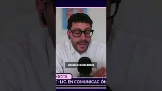 💻&iquest;SAB&Eacute;S QU&Eacute; ES LA GENTRIFICACI&Oacute;N DIGITAL?
