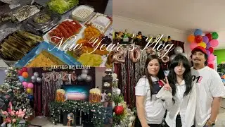 Welcome 2026: New Year Celebration in New Zealand, Cooking & our New Year&rsquo;s resolution.