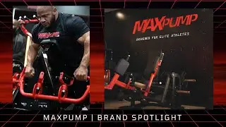 MAXPUMP | BRAND SPOTLIGHT