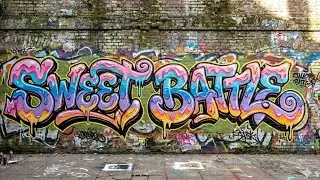 BBOY MUSIC 2026 🎧 SWEET BATTLE