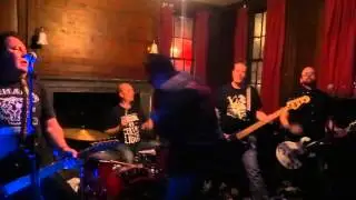 The Sick Livers - a sensitive lament for Roy D Hacksaw