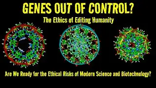 Are We Ready for the Ethical Risks of Modern Science and Biotechnology? | love | free | will |