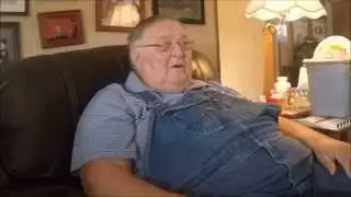 Veterans Stories: Darrel Hoover Vietnam Navy Veteran