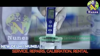 MULTIPARAMETER METER LITE