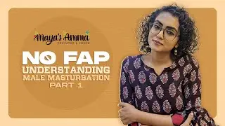 NO FAP   PART 1 understanding male masturbation- Tamil