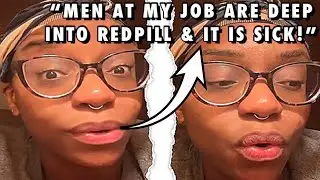 &ldquo;Men At My Job Are Deep Into Redpill & It&rsquo;s Sickening&rdquo; Woman Goes Viral After Pointing This Out