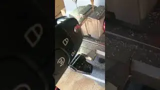 Ford F150 Key Made  #houstonlocksmith #locksmith #ford #f150 #truck #keyreplacement #lostkeys