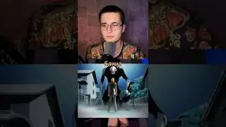 Похож На Пустого #anime #reaction #avatar  #аватар #аанг