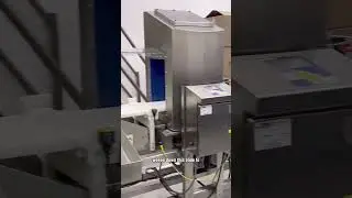 Watch how we make our best selling supplement! #sportsresearch