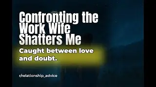 Reddit Relationship Stories: Meeting My Boyfriend's Work Wife Shattered My Heart in One Night